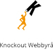 Knockout Webbyrå