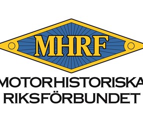 Information från MHRF
